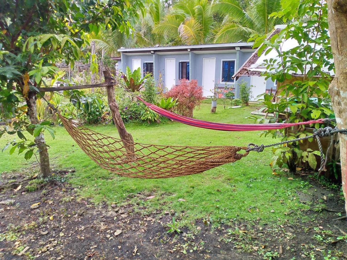 Junjals Backpackers Chalet Bohol Exterior photo
