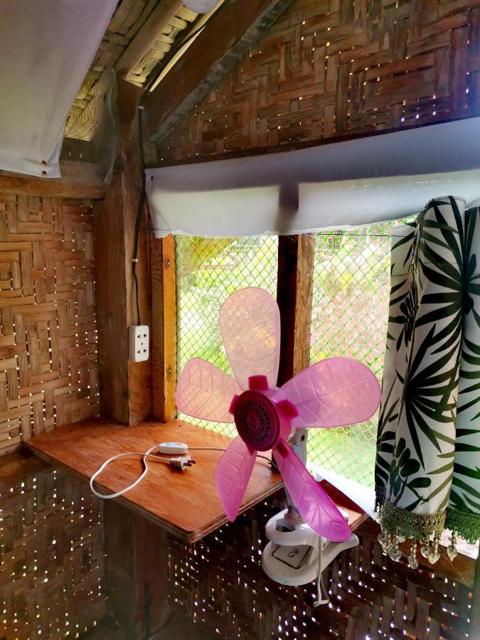 Junjals Backpackers Chalet Bohol Exterior photo